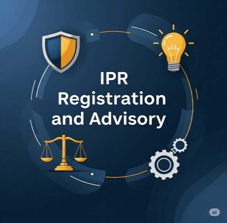 IPR Services