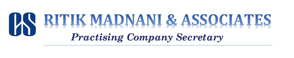 Ritik Madnani and Associates